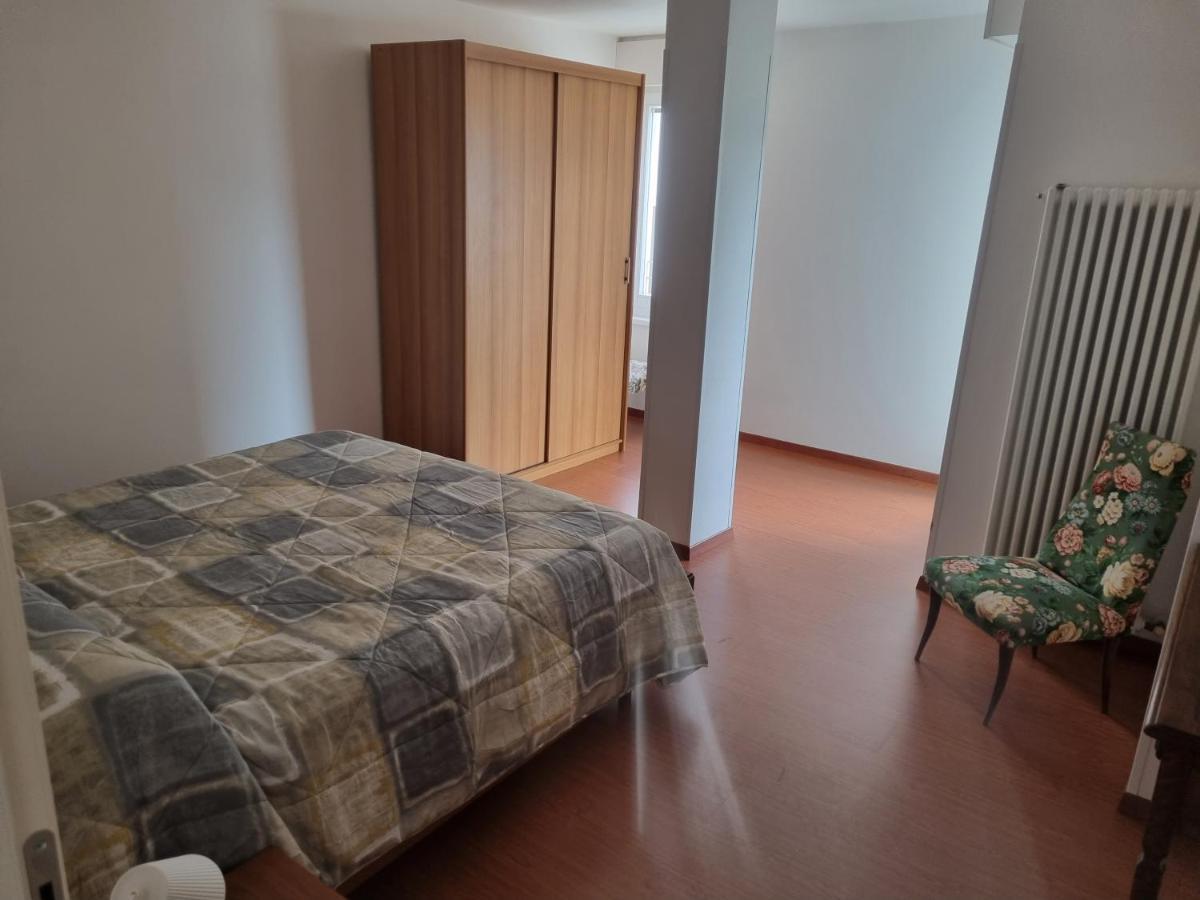 La Casa Di Paolo, Pieve Di Cadore Centro Pieve di Cadore Exterior foto