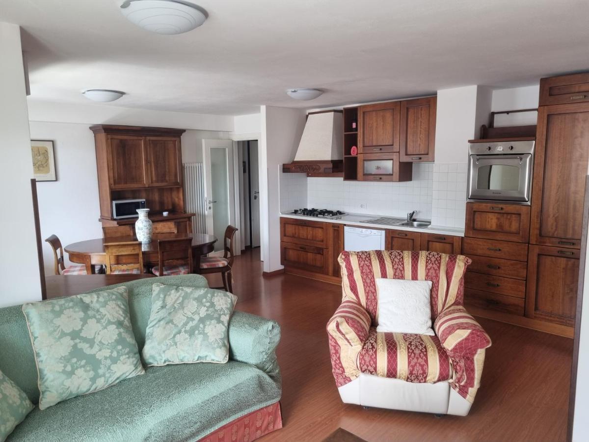 La Casa Di Paolo, Pieve Di Cadore Centro Pieve di Cadore Exterior foto